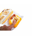 Qiqiqi Dolphin Package Puckers for Joy